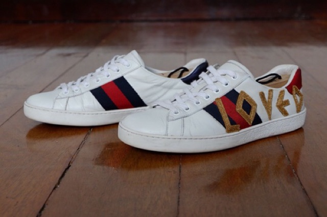 used-gucciace-sneaker