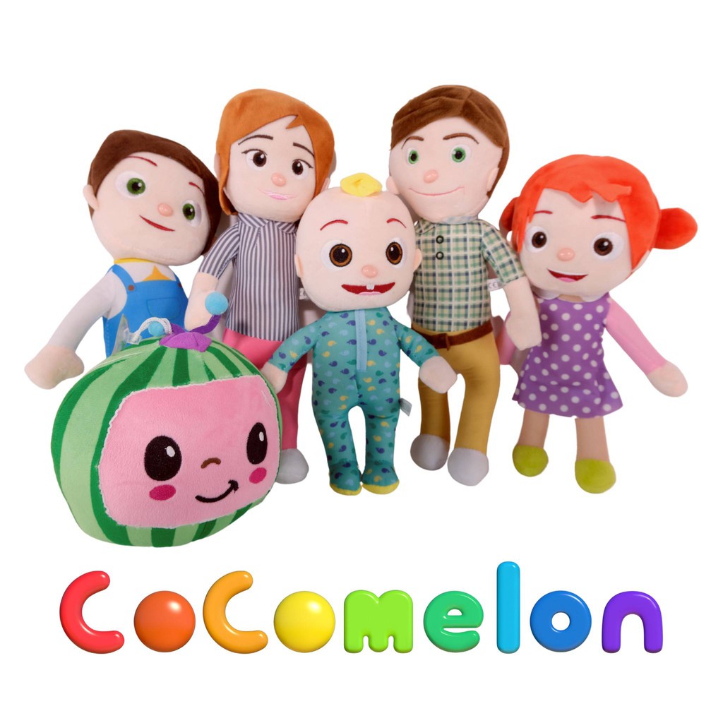 cocomelon-การ์ตูน-สุดฮิตในยูทูป-ขวัญใจเด็กๆทั่วโลก