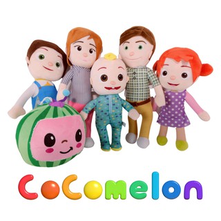 🎉COCOMELON🎉 การ์ตูน​สุดฮิตในยูทูป​ ขวัญใจเด็กๆทั่วโลก