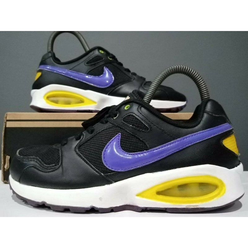 nike-air-max-coliseum-racer-sneakers-us-6-5-uk-4-eur-37-5-รองเท้ามือสองของแท้