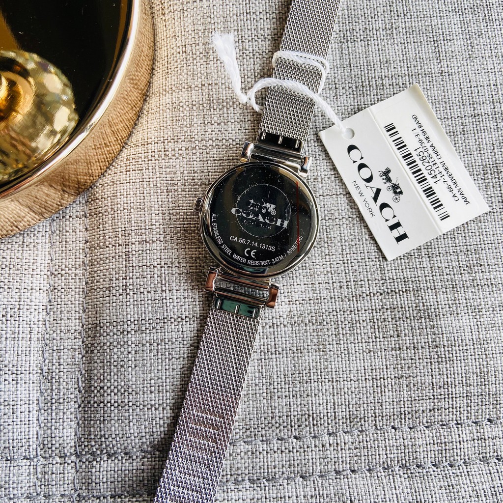 สด-ผ่อน-นาฬิกาหน้าปัด-32-มิล-14502651-madison-ladies-silver-tone-watch
