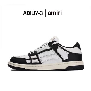 ADILIY-3 รองเท้ากีฬาใหม่ amiri รองเท้าผู้ชาย