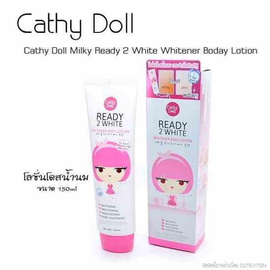 cathy-doll-whitener-body-lotion-โลชั่นน้ำนม-เลดี้ทูไวท์-150-ml