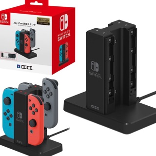 แท่นชาร์ตจอย Nintendo Switch : JoyCon Charge Stand