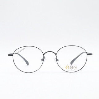 eGG - แว่นสายตาแฟชั่น สไตล์เกาหลี รุ่น FEGC34210607
