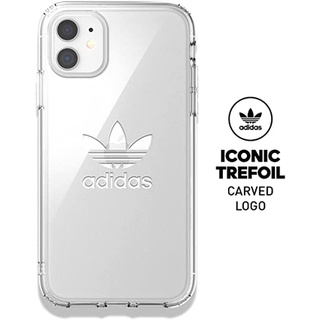 รูปภาพขนาดย่อของADIDAS PROTECTIVE CLEAR CASE FOR IP 13 PRO MAX (CLEAR)ลองเช็คราคา