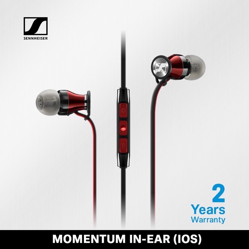 Momentum In Ear M2 Ieg