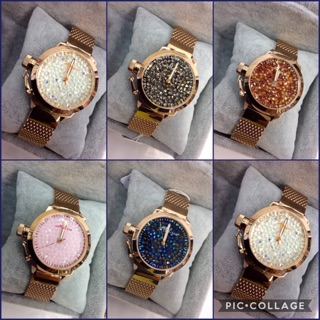 ⌚️Melissa watch😘 แท้ 100% ประกันศูนย์