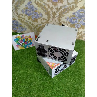 Power Supply ATX 450W ราคาถูก