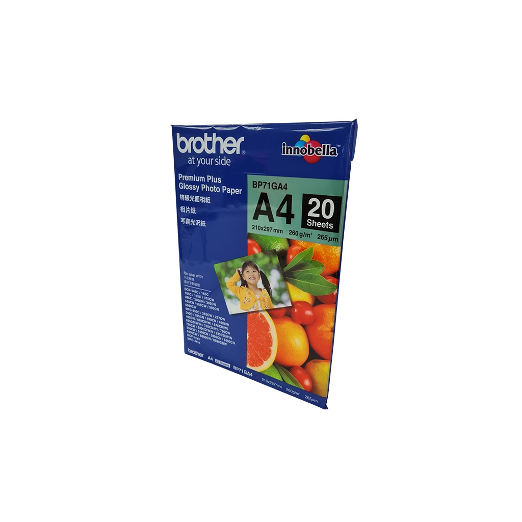 Fermare Mescolare Fobia Carta Fotografica Per Stampante Brother Amazon Falena Ra - Foto 11