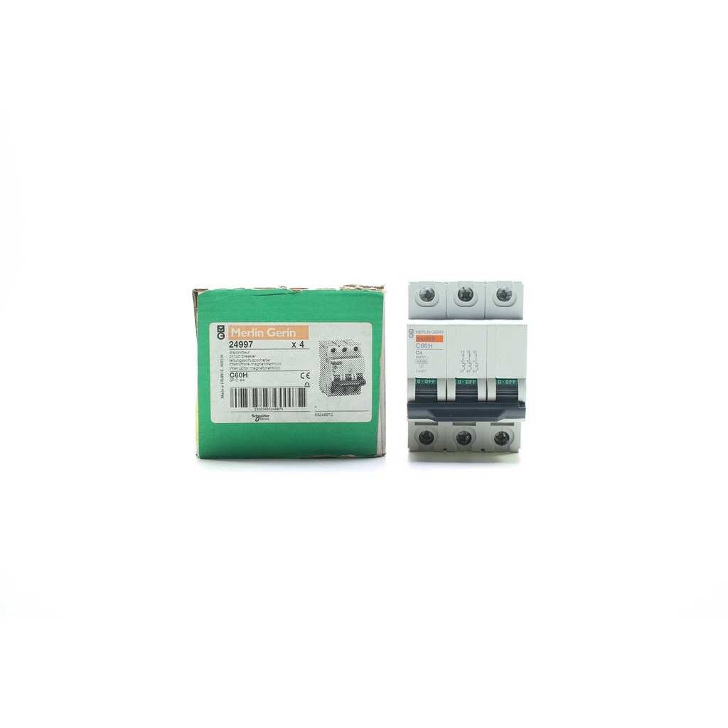 24997-c60h-c4-merlin-gerin-schneider-electric-miniature-circuit-breaker-mcb-c60h-3p-4a-merlin-gerin-ใช้แทนรุ่น-a9f84304