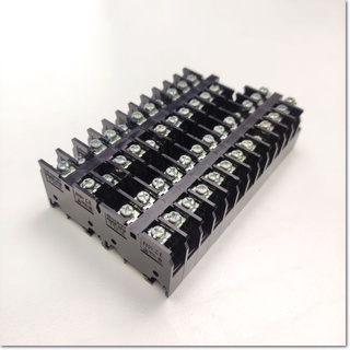 TXU10 Terminal Blocks ,เทอร์มินอลบล็อก สเปค 25pcs./pack ,Kasuga