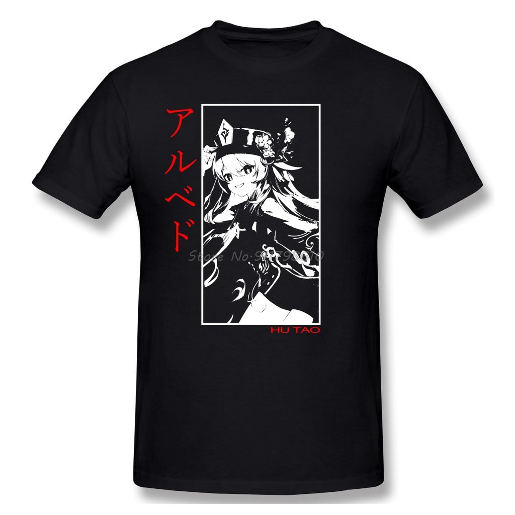 hot-sale-hu-tao-genshin-impact-t-shirt-streetwear-oversized-cotton-short-sleeve-t-shirts-for-men-tees-harajuku-streetwe