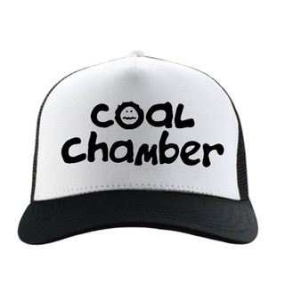 หมวกแก๊ป COAL CHAMBER สําหรับขี่จักรยาน