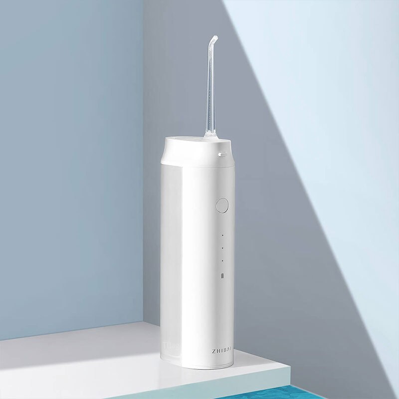 zhibai-xl1-electric-wireless-oral-irrigator-teeth-cleaner-dental-water-flosser-type-c-rechargeable-ipx7-waterproof