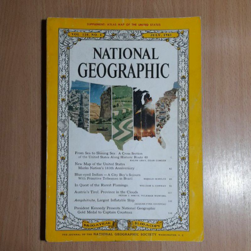 national-geographic-เนชั่นแนล-จีโอกราฟฟิก-vol-120-no-1