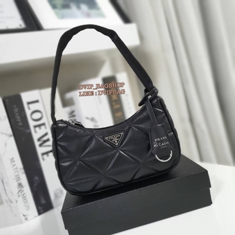 prada-handbags-vip-gift-แท้-เคาน์เตอร์ตปท