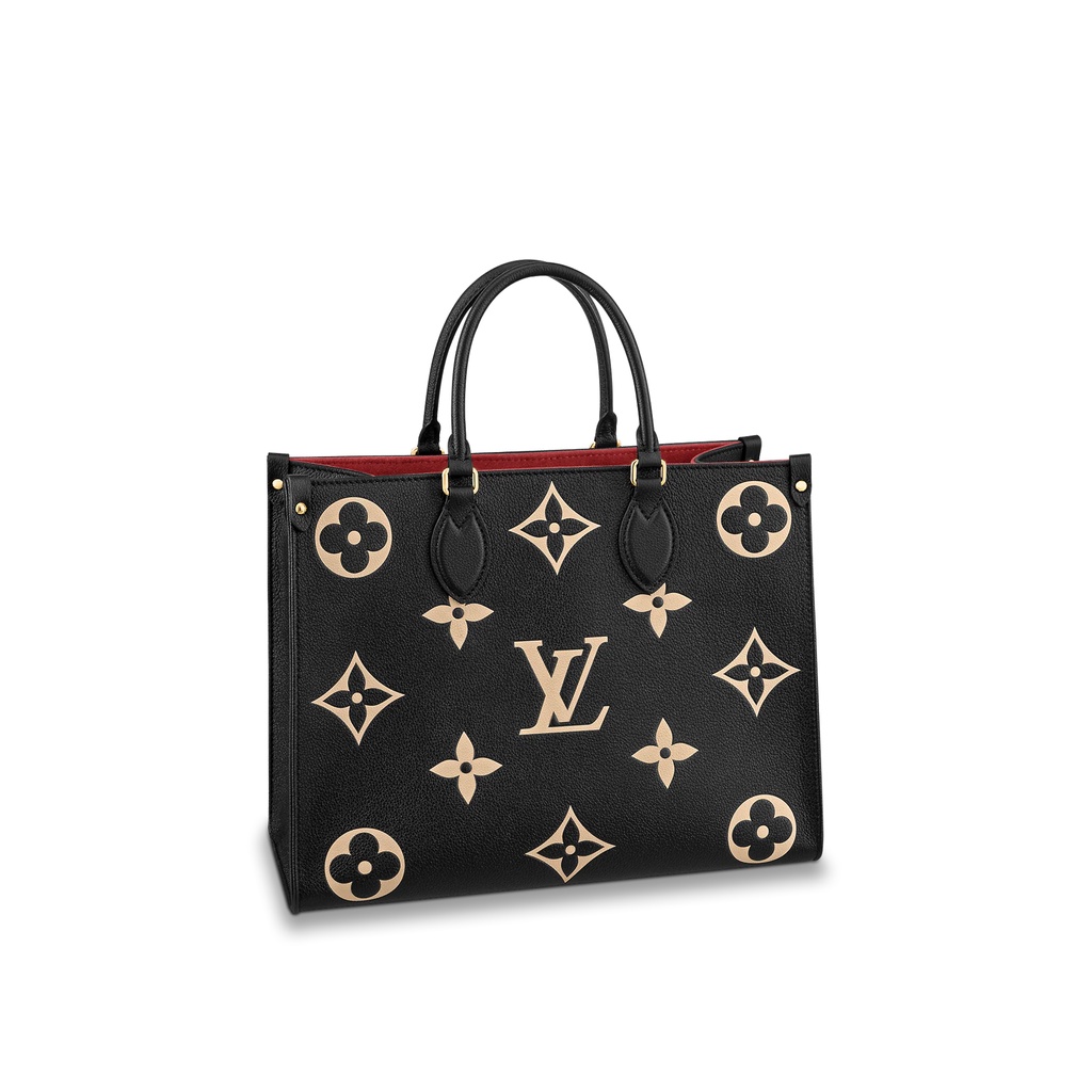 หลุยส์วิตตอง-louis-vuitton-onthego-กระเป๋าสะพายข้าง-กระเป๋าถือ-กระเป๋าสะพายข้าง