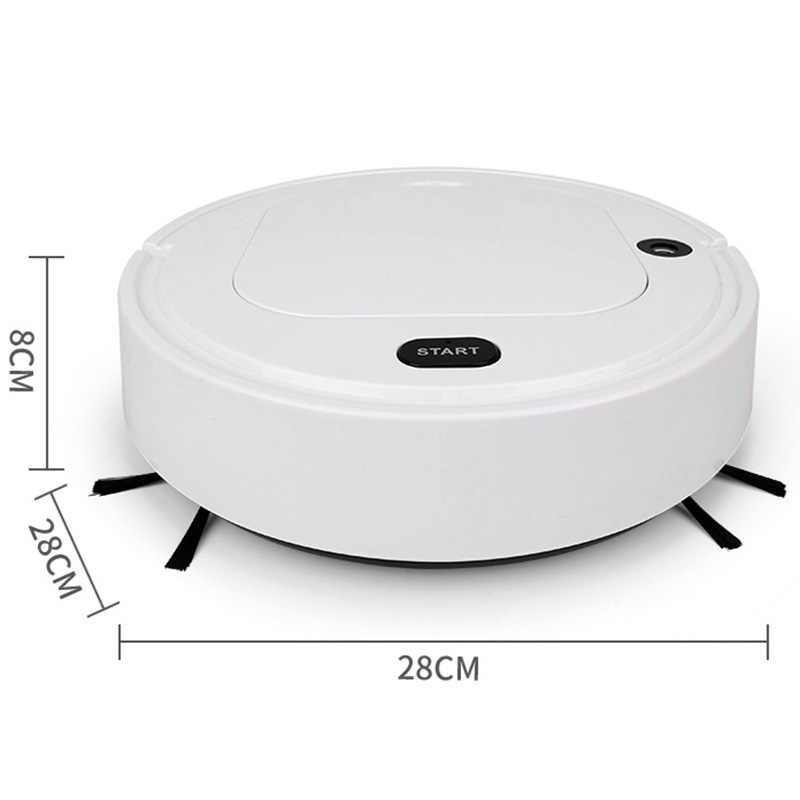 cherry-k280a-หุ่นยนต์ดูดฝุ่น-เครื่องดูดฝุ่น-หุ่นยนต์กวาดพื้น-robot-vacuum-cleaner-พร้อม-nano-spray