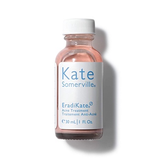 พรีออเดอร์ Kate Somerville EradiKATE Acne Treatment is formulated