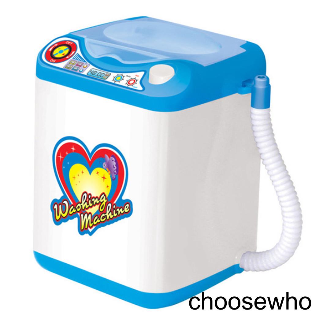 choo-mini-automatic-washing-machine-toys-children-furniture-toys-makeup-brush-cleaner-random-pattern