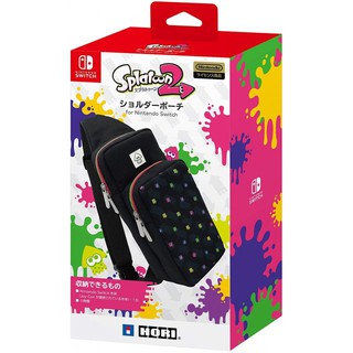 [+..••] NSW HORI SPLATOON 2 BACKPACK FOR NINTENDO SWITCH (เกม Nintendo Switch™🎮)