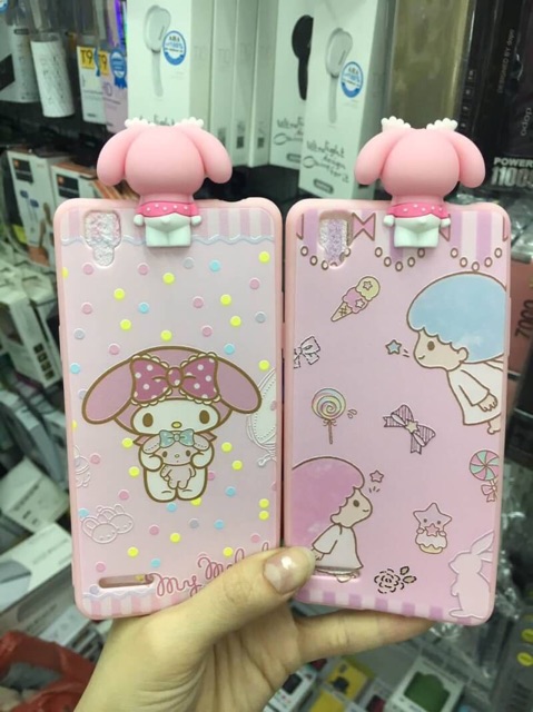 เคสมายเมโลดี้-เคสเกาะ-เคสการ์ตูนเกาะ-เคสเกาะหลัง-เคสเกาะหัว-เคสน่ารัก-เคสลายการ์ตูน-เคสมายเม-เคสนิ่ม-เคสถูกๆ