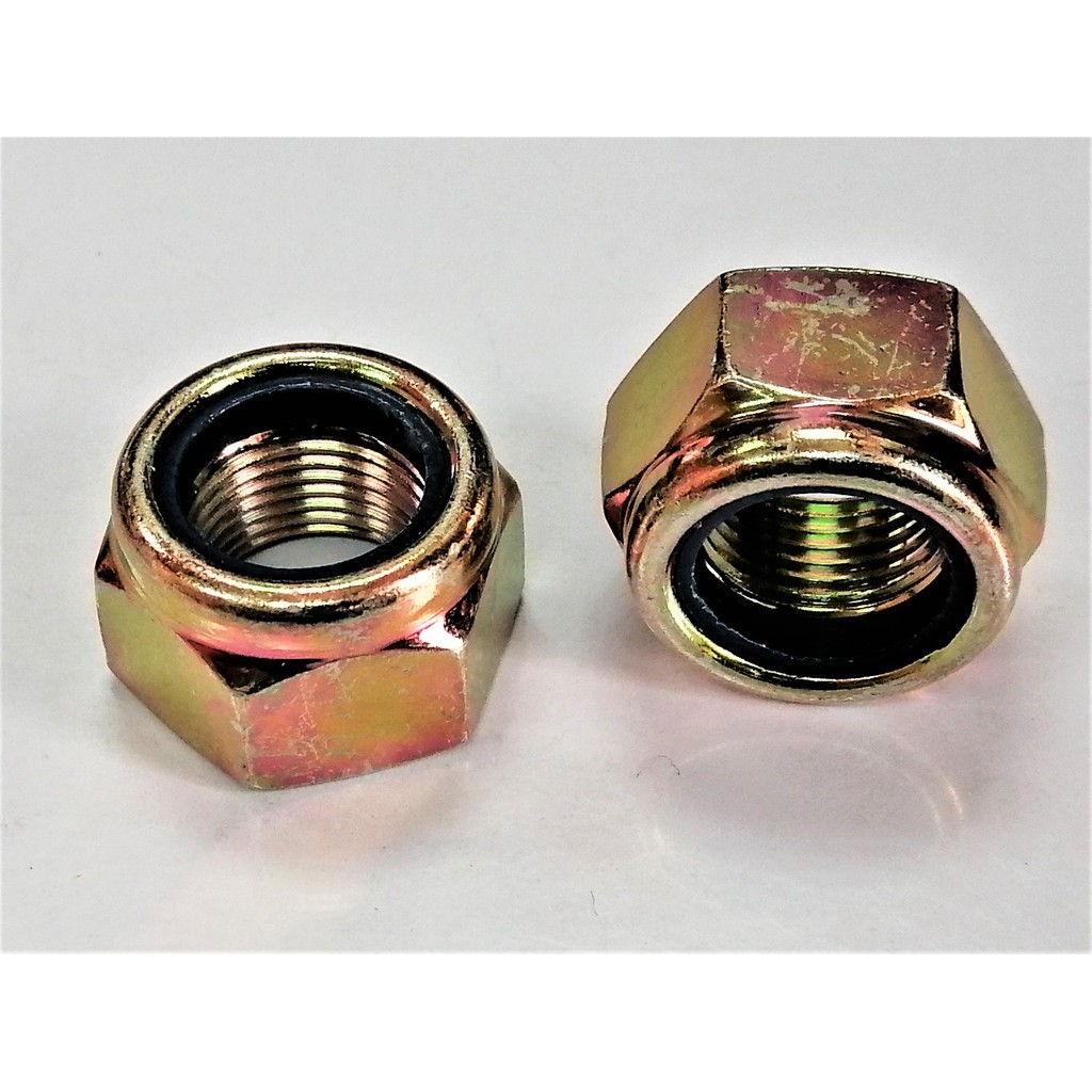 หัวน็อตล็อค-หัวน็อตล็อคกันคลาย-18-1-5mm-1ชุด