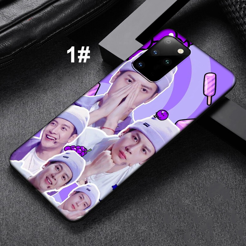 เคสซิลิโคนนิ่ม-ลาย-jackson-wang-got7-got-7-ni77-สําหรับ-samsung-galaxy-a11-a51-a71-a21-a21s-a41-a81-a91-m31-m31s