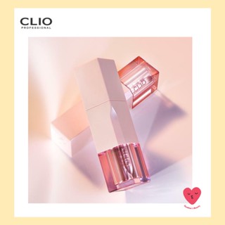 [clio] Dewy blur ลิปทินท์ (5 สี)