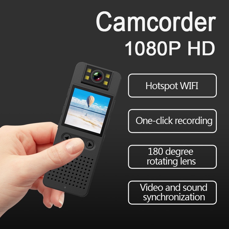 cs06-กล้องแอคชั่น-fhd-1080p-กล้องบันทึกวิดีโอ-หน้าจอ-lcd-อินฟราเรด-dvr-dv-บันทึกวิดีโอเสียง-จักรยาน-รองรับ-dv