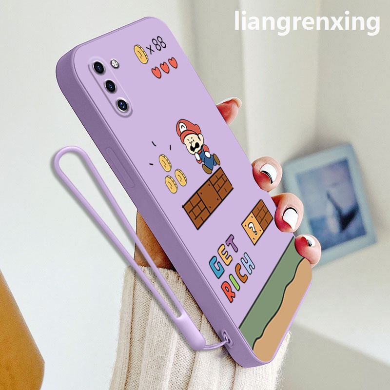 เคส-samsung-note-10-plus-samsung-note-10-เคส-samsung-note-10-plus-samsung-note-10-เคสโทรศัพท์-นิ่ม-ซิลิโคนเหลว-ป้องกัน-เรียบ-กันกระแทก-กันชน-เคสดีไซน์ใหม่-ytmly01-น่ารัก-ลายการ์ตูน-กันกระแทก