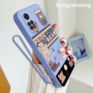 เคส redmi note 11 4g xiaomi redmi note 11s redmi note 11 pro 5g เคสโทรศัพท์มือถือ ซิลิโคนนิ่ม กันกระแทก สําหรับ redmi note 11 4g xiaomi redmi note 11s redmi note 11 pro 5g YTXT01 น่ารัก ลายการ์ตูน กันกระแทก