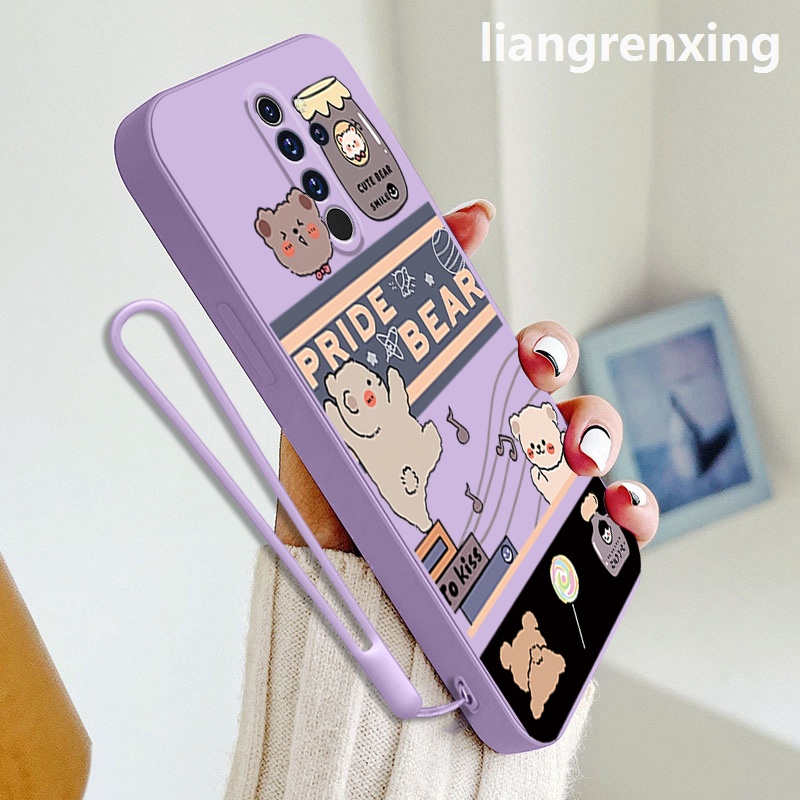 เคส-redmi-9a-xiaomi-redmi-9-เคส-redmi-9a-xiaomi-redmi-9-เคสโทรศัพท์-ซิลิโคนนิ่ม-ซิลิโคนเหลว-ป้องกัน-เรียบ-กันกระแทก-กันชน-เคสดีไซน์ใหม่-ytxt01-น่ารัก-ลายการ์ตูน-กันกระแทก