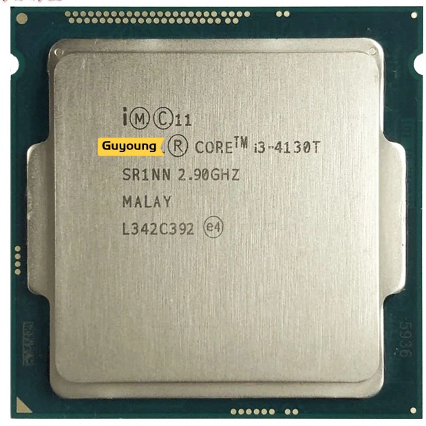 used-core-i3-4130t-dual-core-2-9ghz-lga-1150-tdp-35w-3mb-cache-cpu-processor