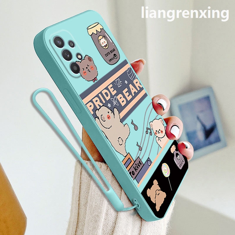 เคส-samsung-a51-samsung-a71-เคส-samsung-a51-samsung-a71-เคสโทรศัพท์-ซิลิโคนนิ่ม-ป้องกันของเหลว-เรียบ-กันกระแทก-กันชน-เคสดีไซน์ใหม่-ytxt01-น่ารัก-ลายการ์ตูน-กันกระแทก