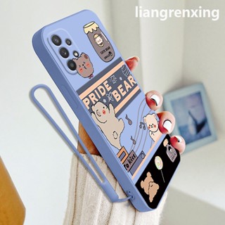 เคส samsung a24 4g a34 5g a54 5g เคสโทรศัพท์มือถือ ซิลิโคนนิ่ม กันกระแทก สําหรับ samsung a24 4g a34 5g a54 5g YTXT01 น่ารัก ลายการ์ตูน กันกระแทก