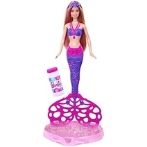 barbie-bubble-tastic-mermaid-doll-cff49-ตุ๊กตาบาร์บี้นางเงือก-bubble-tastic-cff49