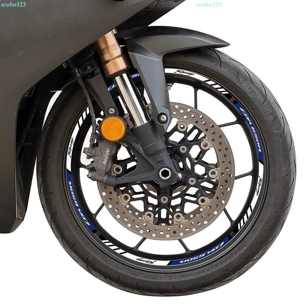 dy-daya-สติกเกอร์สะท้อนแสง-กันน้ํา-สําหรับติดตกแต่งล้อรถยนต์-honda-cbr650r-cbr650r