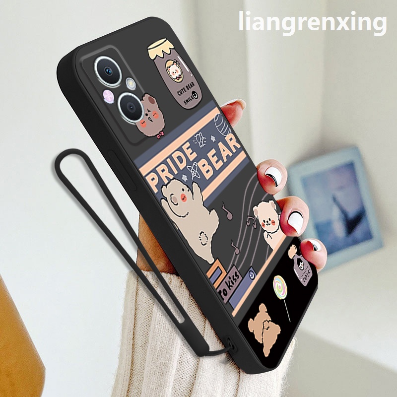 เคส-oppo-reno-7z-5g-reno-7-z-5g-reno7-z-5g-เคสโทรศัพท์มือถือ-ซิลิโคนนิ่ม-กันกระแทก-สีพื้น-สําหรับ-oppo-reno-7z-5g-reno-7-z-5g-reno7-z-5g-ytxt01-น่ารัก-ลายการ์ตูน-กันกระแทก