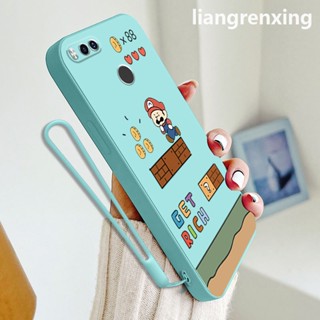 เคส Redmi A1 เคส Redmi A1 เคสโทรศัพท์ นิ่ม ของเหลว ซิลิโคน ป้องกัน เรียบ กันกระแทก กันชน เคส ดีไซน์ใหม่ YTMLY01 น่ารัก ลายการ์ตูน กันกระแทก