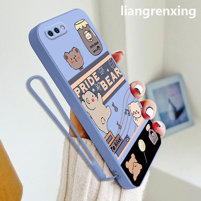 เคส-oppo-a1k-เคสโทรศัพท์มือถือ-ซิลิโคนนิ่ม-กันกระแทก-สําหรับ-oppo-a1k-ytxt01-น่ารัก-ลายการ์ตูน-กันกระแทก