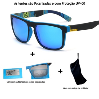 Uv 400 UV 400 แว่นตากันแดด เลนส์โพลาไรซ์ สําหรับผู้ชาย ผู้หญิง