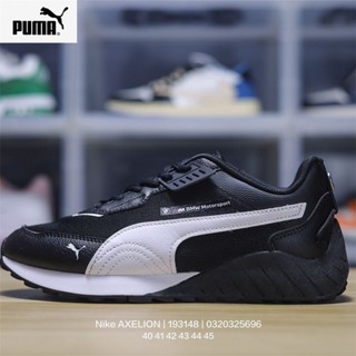 พร้อมส่ง Puma Bmw M Motorsport Speedfusion รองเท้าวิ่ง สําหรับผู้ชาย