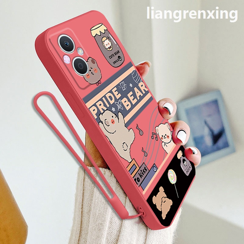 เคส-oppo-reno-7z-5g-reno-7-z-5g-reno7-z-5g-เคสโทรศัพท์มือถือ-ซิลิโคนนิ่ม-กันกระแทก-สีพื้น-สําหรับ-oppo-reno-7z-5g-reno-7-z-5g-reno7-z-5g-ytxt01-น่ารัก-ลายการ์ตูน-กันกระแทก