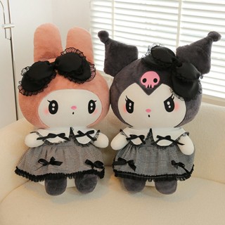 MENG NI หมอนเมโลดี้, ตุ๊กตา Devil Kuromi, Ragdoll, Doll