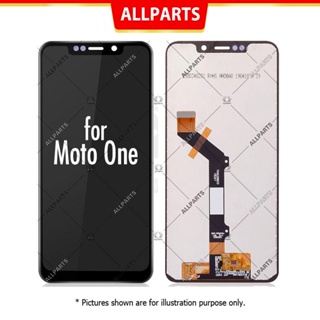 Display​ จอ ทัช สำหรับ Motorola Moto One Vision Action LCD หน้าจอ พร้อมทัชสกรีน P30 Play