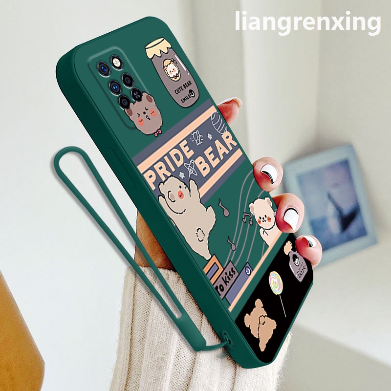 เคส-infinix-note-10-pro-infinix-note-10-เคสซิลิโคนนิ่ม-กันกระแทก-สําหรับ-infinix-note-10-pro-infinix-note-10-ytxt01-น่ารัก-ลายการ์ตูน-กันกระแทก