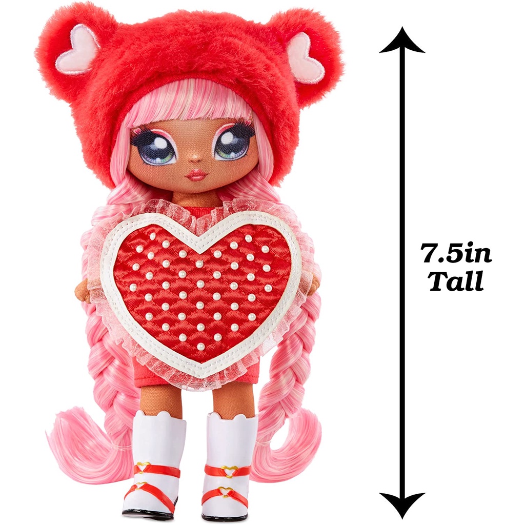 na-na-na-surprise-mga-entertainment-valentina-moore-red-teddy-bear-inspired-7-5-fashion-doll