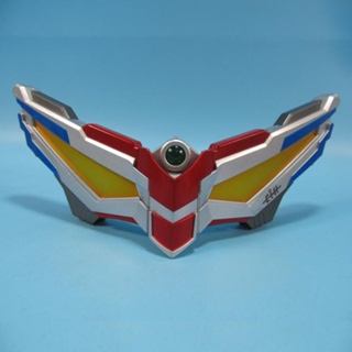 Siro Ultraman Transformer โมเดลดวงตา พับได้ เสียงเอฟเฟกต์หลายแบบ ขายดี พรีเมี่ยม สไตล์ญี่ปุ่น สําหรับเด็กผู้ชาย